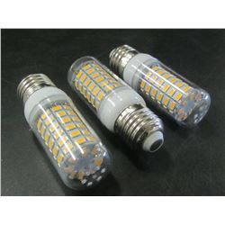 NEW 69 LED Cobb lights / WARM WHITE / save huge on your power