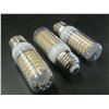 Image 1 : NEW 69 LED Cobb lights / WARM WHITE / save huge on your power