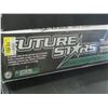 Image 2 : New Future Stars Soccer goals / 2 portable goals/ carry bag and ground pegs