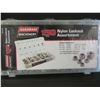 Image 1 : New 150 Nylon Locknut Assortment