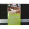Image 1 : New pack of 2 Oven Gloves / a must for camping or BBQ