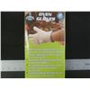 Image 1 : New pack of 2 Oven Gloves / a must for camping or BBQ