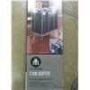 Image 1 : New 3 bin Sorter  31.2 x 16.9 x 33.6 high