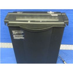 Paper Shredder
