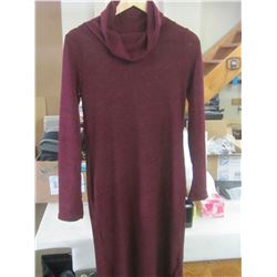 New Women's Sweater Dress size medium