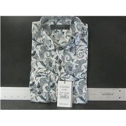 New Mens COOGI Shirt size Large Msrp= $ 140.00
