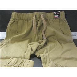 New Women's Galaxy Joggers size L