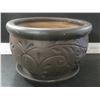 Image 1 : 10 inch Clay pot