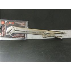 New 15" 45 deg. Vise grip