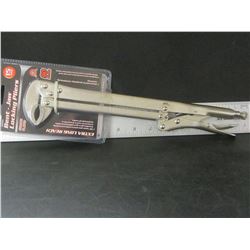 New 15" 90 deg. Vise Grips