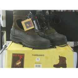 Red Head Faibanks Insulated Pac Boots / Size 11