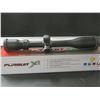 Image 1 : Pursuit X1 Rifle Scope / 6 - 24 x 44 SPA 100% Nitrogen purged fogproof