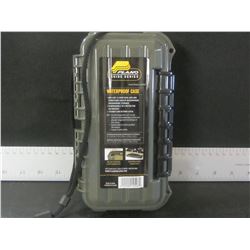 New Plano Waterproof Case 7.5 x4.85 x 3 "