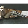 Image 1 : Kids New Cap Gun All Metal & Wood with Holster made in Spain