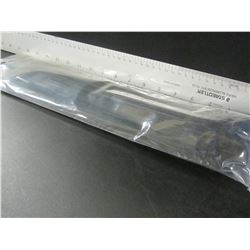 New 14 " Heavy Duty cable/Zip ties / 100 pieces