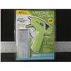 Image 1 : New Mini Glue Gun pack with 10 glue sticks / hi temp gun