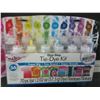 Image 1 : New One step Tie-Dye Kit / 70 pieces / up to 36 projects