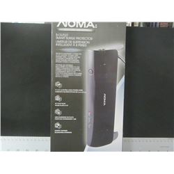 New Noma 8- Outlet Smart Surge Protector
