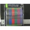 Image 1 : New Pack of 24 Ball point Pens