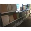 Image 3 : DISPLAY RACKS OF  DOORS