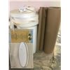 Image 1 : FOAM W/CARDBOARD