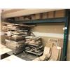Image 1 : REMAINING WOOD INVENTORY IN ROOM