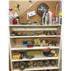 Image 1 : SHELF OF TOOLS