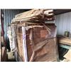Image 1 : REMAINING WOOD IN SHED
