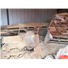 Image 2 : REMAINING WOOD IN SHED