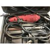 Image 2 : 3 SHOP TOOL ELECTRONIC ROTARY TOOL IN CASE