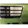 Image 2 : UNIMAC CS18RH PNEUMATIC LIFT 18" UP LIFT CHOP SAW