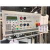 Image 2 : GRIGGIO MODEL T270 (2003) SINGLE HEAD SHAPER W/SIEMENS SIMATIC OP7