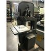 Image 1 : FM MODEL 067A 1 HP 14" WOOD CUTTING BANDSAW