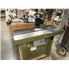 Image 1 : YUNG FA YUAN HS10 5HP SINGLE SHAPER
