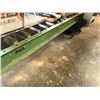 Image 2 : APPROX 30' ROLLER CONVEYOR ON WHEELS