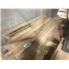 Image 1 : ASSORTED LUMBER ON FLOOR & RACKS