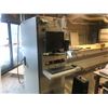 Image 2 : 2006 SCM ROUTECH MODEL RD110ALXL S/NAA1/015847 SINGLE HEAD POINT TO NESTED BASE ROUTER W/DRILL