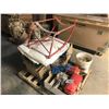 Image 1 : PALLET OF MISC