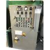 Image 2 : ITALPRESSE MODEL LOCKFORM S/N50063 SHUTTLE SYSTEM AIR LOCK FORMER HEAT PRESS W/TABLE & CONTROLS