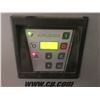 Image 2 : 2011 CHICAGO PNEUMATICS MODEL CPUS40 460V 60HZ 40HP ROTARY SCREW AIR COMPRESSOR