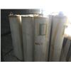 Image 2 : 20 ROLLS OF PVC & VINYL ROLLS