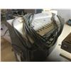 Image 2 : P.A.O. MACC MODEL EMBOSSING PC/TR/ID EMBOSSING MACHINE W/CONTROLS