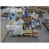 Image 1 : PALLET OF HARDWARE
