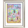Image 1 : Butterfly Collection Color Serigraph Signed Ltd Ed Sale