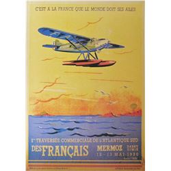 Travel Des Francais