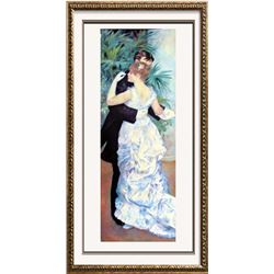 Pierre Auguste Renoir Danse A La Ville 1994