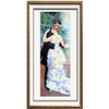 Image 1 : Pierre Auguste Renoir Danse A La Ville 1994