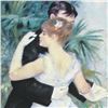 Image 3 : Pierre Auguste Renoir Danse A La Ville 1994