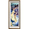 Image 1 : Pierre Auguste Renoir Le Moulin De La Galette 1994