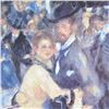 Image 3 : Pierre Auguste Renoir Le Moulin De La Galette 1994
